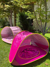 Carpa para piscina